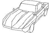 Wireframe Model