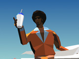 Taurus Slurpee Taurus Slurpee