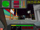 Interstate '82 HUD