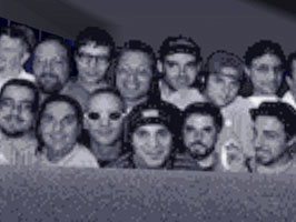 Interstate '76 Nitro Pack Development Team
