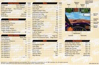 Interstate '76 Key Card 2