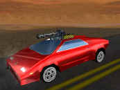 Interstate '82 Screenshot 4