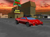 Interstate '82 Screenshot 7