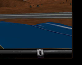 Notepad and map bleed