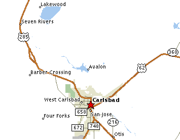 Scene 13 Map