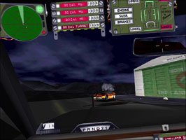 Interstate '76 Nitro Pack in Glide Mode Interstate '76 Nitro Pack in Glide Mode