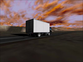 Interstate '76 Nitro Pack in Glide Mode Interstate '76 Nitro Pack in Glide Mode