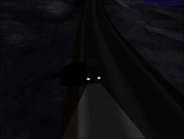 Interstate '76 Nitro Pack in Glide Mode Interstate '76 Nitro Pack in Glide Mode