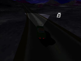 Interstate '76 Nitro Pack in Glide Mode Interstate '76 Nitro Pack in Glide Mode