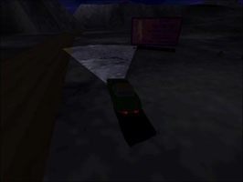 Interstate '76 Nitro Pack in Glide Mode Interstate '76 Nitro Pack in Glide Mode