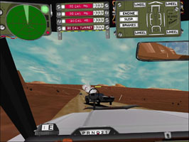 Interstate '76 Nitro Pack Episode 1: A New Hope Walkthrough Interstate '76 Nitro Pack Episode 1: A New Hope Walkthrough