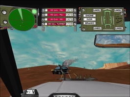 Interstate '76 Nitro Pack Episode 1: A New Hope Walkthrough Interstate '76 Nitro Pack Episode 1: A New Hope Walkthrough