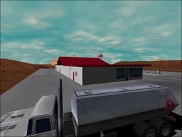 Interstate '76 Nitro Pack Episode 1: A New Hope Walkthrough. Interstate '76 Nitro Pack Episode 1: A New Hope Walkthrough