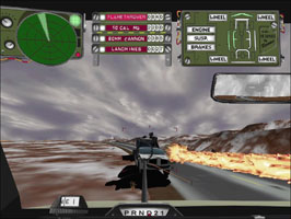 Interstate '76 Nitro Pack Episode 10: Mother Walkthrough Interstate '76 Nitro Pack Episode 10: Mother Walkthrough