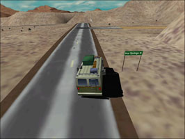 Interstate '76 Nitro Pack Episode 11: Never Get Out Walkthrough Interstate '76 Nitro Pack Episode 11: Never Get Out Walkthrough