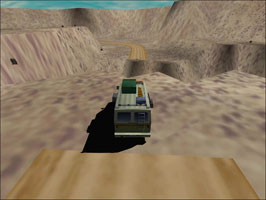 Interstate '76 Nitro Pack Episode 11: Never Get Out Walkthrough Interstate '76 Nitro Pack Episode 11: Never Get Out Walkthrough