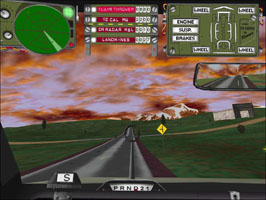 Interstate '76 Nitro Pack Episode 12: Allies Walkthrough Interstate '76 Nitro Pack Episode 12: Allies Walkthrough