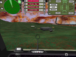Interstate '76 Nitro Pack Episode 12: Allies Walkthrough Interstate '76 Nitro Pack Episode 12: Allies Walkthrough