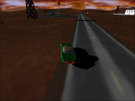 Interstate '76 Nitro Pack Episode 13: Shutdown Walkthrough Interstate '76 Nitro Pack Episode 13: Shutdown Walkthrough