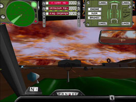 Interstate '76 Nitro Pack Episode 13: Shutdown Walkthrough Interstate '76 Nitro Pack Episode 13: Shutdown Walkthrough