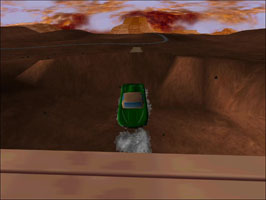 Interstate '76 Nitro Pack Episode 13: Shutdown Walkthrough Interstate '76 Nitro Pack Episode 13: Shutdown Walkthrough