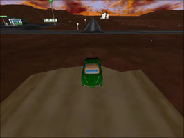 Interstate '76 Nitro Pack Episode 13: Shutdown Walkthrough Interstate '76 Nitro Pack Episode 13: Shutdown Walkthrough