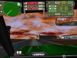 Interstate '76 Nitro Pack Episode 13: Shutdown Walkthrough Interstate '76 Nitro Pack Episode 13: Shutdown Walkthrough
