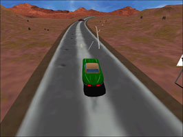 Interstate '76 Nitro Pack Episode 14: Nice Try Walkthrough Interstate '76 Nitro Pack Episode 14: Nice Try Walkthrough