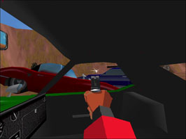 Interstate '76 Nitro Pack Episode 14: Nice Try Walkthrough Interstate '76 Nitro Pack Episode 14: Nice Try Walkthrough
