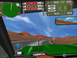 Interstate '76 Nitro Pack Episode 14: Nice Try Walkthrough Interstate '76 Nitro Pack Episode 14: Nice Try Walkthrough