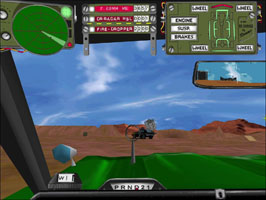 Interstate '76 Nitro Pack Episode 14: Nice Try Walkthrough Interstate '76 Nitro Pack Episode 14: Nice Try Walkthrough