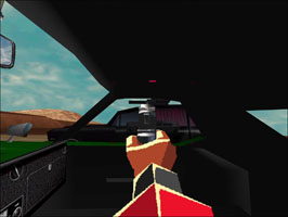 Interstate '76 Nitro Pack Episode 15: Decoys Walkthrough Interstate '76 Nitro Pack Episode 15: Decoys Walkthrough
