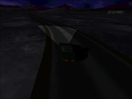 Interstate '76 Nitro Pack Episode 16: Foxy Cat Walkthrough Interstate '76 Nitro Pack Episode 16: Foxy Cat Walkthrough