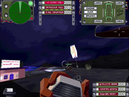 Interstate '76 Nitro Pack Episode 16: Foxy Cat Walkthrough Interstate '76 Nitro Pack Episode 16: Foxy Cat Walkthrough