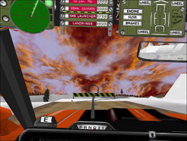 Interstate '76 Nitro Pack Episode 18: Break In Walkthrough Interstate '76 Nitro Pack Episode 18: Break In Walkthrough