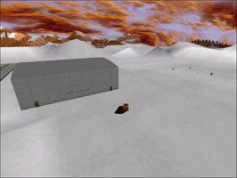 Interstate '76 Nitro Pack Episode 18: Break In Walkthrough Interstate '76 Nitro Pack Episode 18: Break In Walkthrough