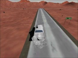 Interstate '76 Nitro Pack Episode 19: Assassination Walkthrough Interstate '76 Nitro Pack Episode 19: Assassination Walkthrough