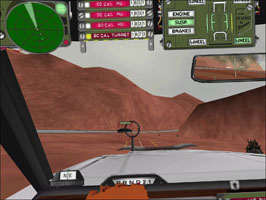 Interstate '76 Nitro Pack Episode 19: Assassination Walkthrough Interstate '76 Nitro Pack Episode 19: Assassination Walkthrough