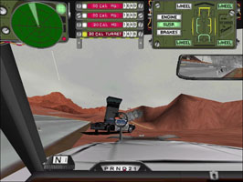 Interstate '76 Nitro Pack Episode 19: Assassination Walkthrough Interstate '76 Nitro Pack Episode 19: Assassination Walkthrough