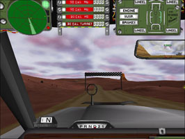 Interstate '76 Nitro Pack Episode 2: Mad Clown Disease Walkthrough Interstate '76 Nitro Pack Episode 2: Mad Clown Disease Walkthrough