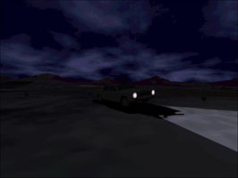 Interstate '76 Nitro Pack Episode 4: Two Days Before Walkthrough Interstate '76 Nitro Pack Episode 4: Two Days Before Walkthrough
