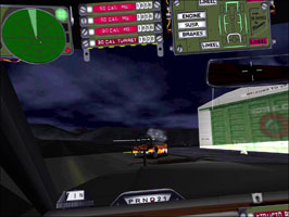 Interstate '76 Nitro Pack Episode 4: Two Days Before Walkthrough Interstate '76 Nitro Pack Episode 4: Two Days Before Walkthrough