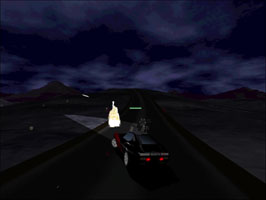 Interstate '76 Nitro Pack Episode 4: Two Days Before Walkthrough Interstate '76 Nitro Pack Episode 4: Two Days Before Walkthrough