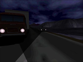 Interstate '76 Nitro Pack Episode 4: Two Days Before Walkthrough Interstate '76 Nitro Pack Episode 4: Two Days Before Walkthrough