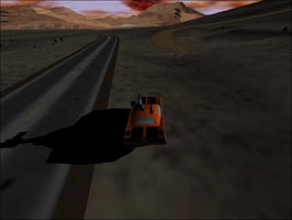 Interstate '76 Nitro Pack Episode 5: Stop 'N' Go Walkthrough Interstate '76 Nitro Pack Episode 5: Stop 'N' Go Walkthrough