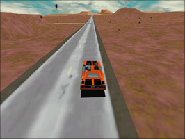 Interstate '76 Nitro Pack Episode 6: Crimson Walkthrough Interstate '76 Nitro Pack Episode 6: Crimson Walkthrough