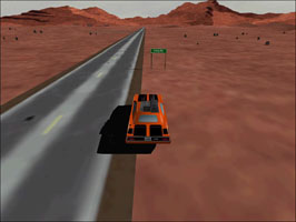Interstate '76 Nitro Pack Episode 7: Piece Be With You Walkthrough Interstate '76 Nitro Pack Episode 7: Piece Be With You Walkthrough