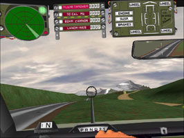 Interstate '76 Nitro Pack Episode 9: Mojo Rising Walkthrough Interstate '76 Nitro Pack Episode 9: Mojo Rising Walkthrough