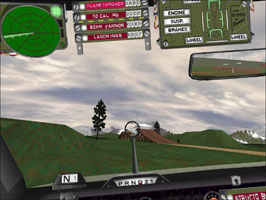 Interstate '76 Nitro Pack Episode 9: Mojo Rising Walkthrough Interstate '76 Nitro Pack Episode 9: Mojo Rising Walkthrough
