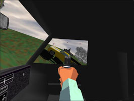 Interstate '76 Nitro Pack Episode 9: Mojo Rising Walkthrough Interstate '76 Nitro Pack Episode 9: Mojo Rising Walkthrough